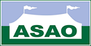 Logo ASAO