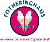 Fotheringhams Ice Cream