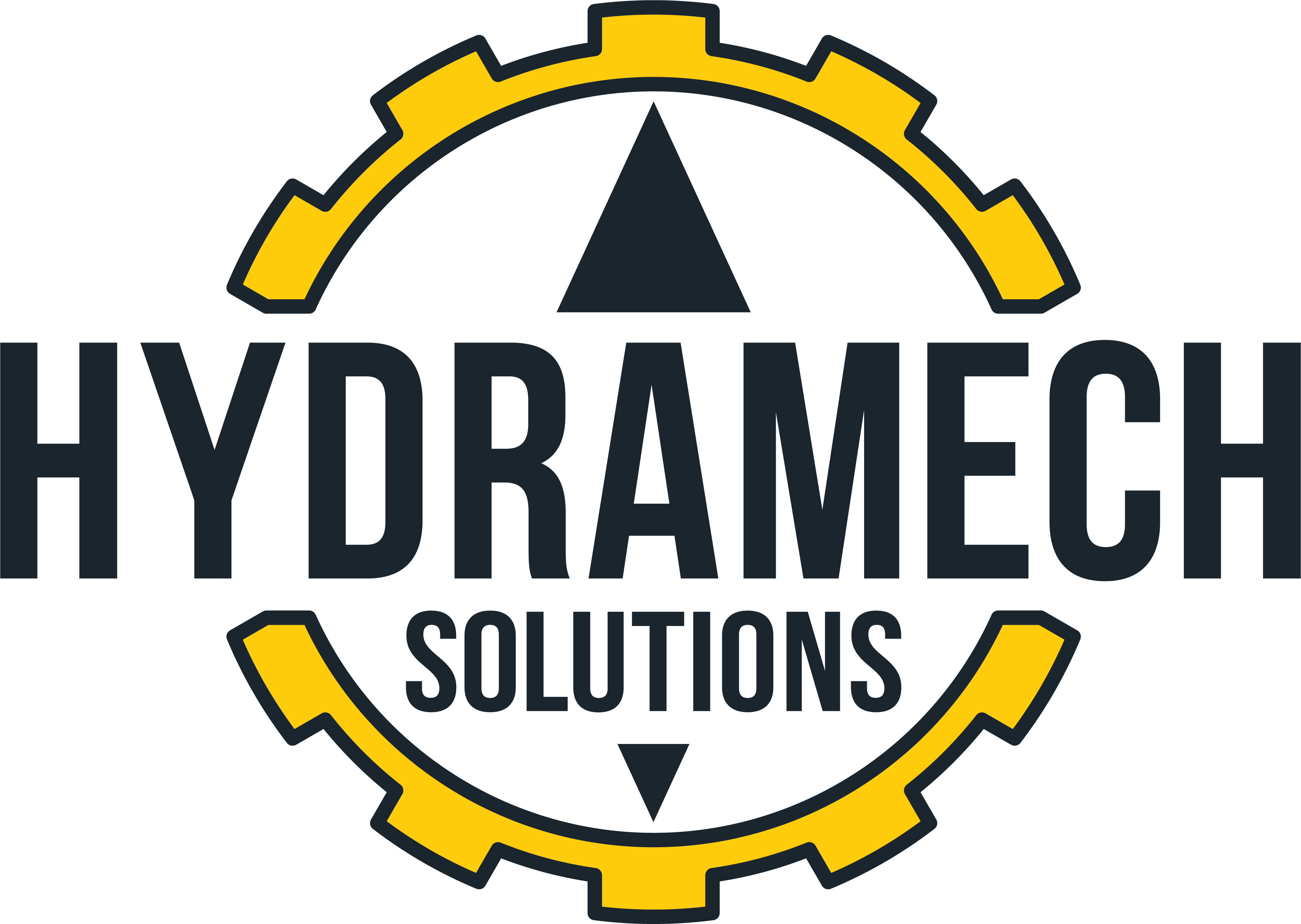 Hydramech Solutions