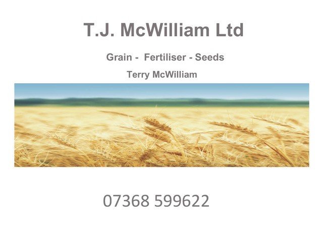 Terry J McWilliam Ltd