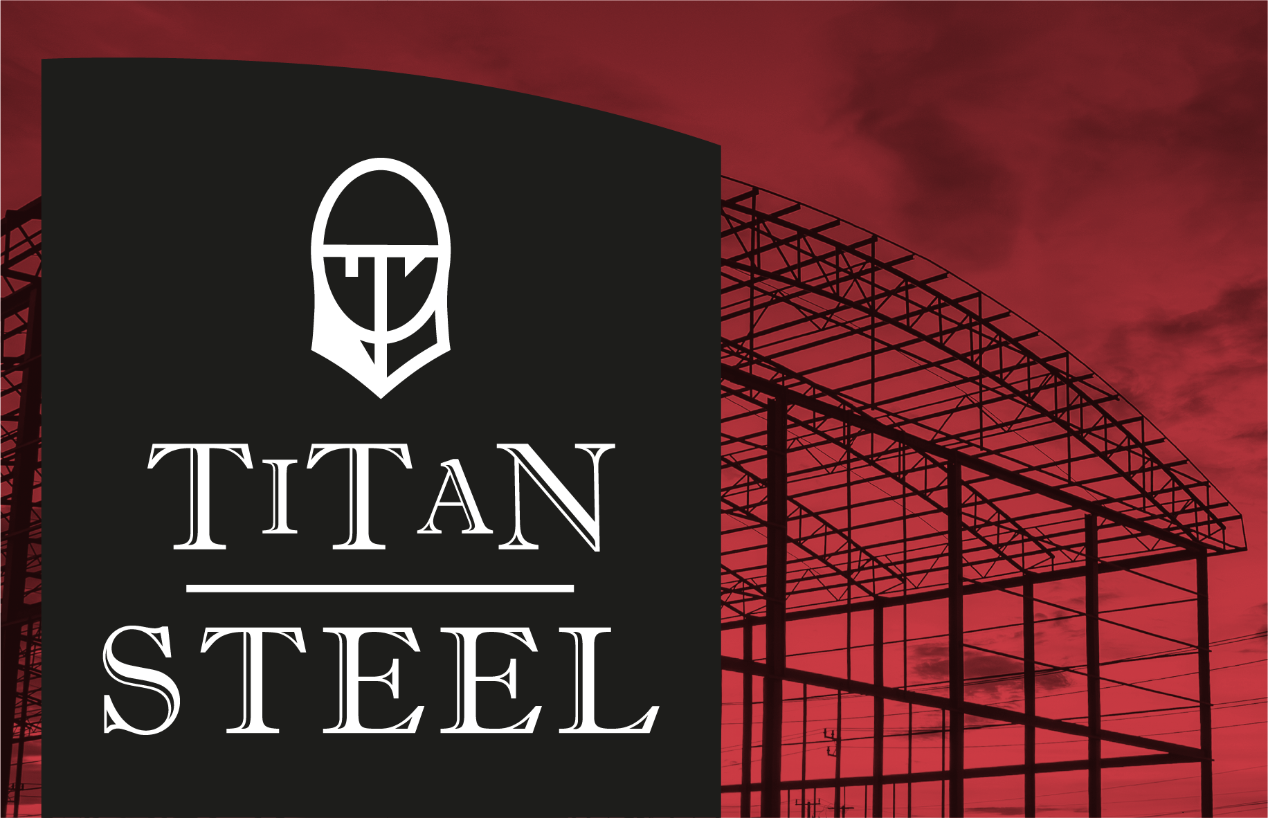 Titan Steel