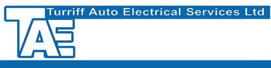 Turriff Auto Electrical